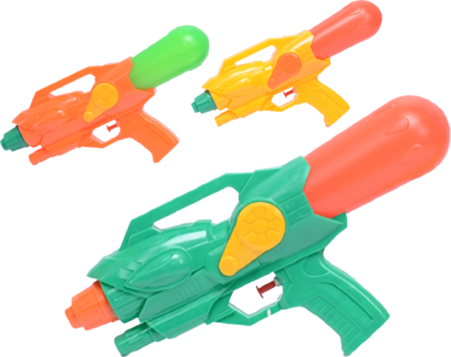Pistol de Apă, 30cm 