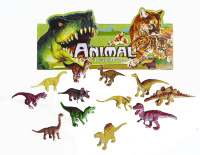 Set Mini 12 Dinozauri