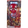 Set Mască Spider Man cu Pușcă, Arc și Sulițe