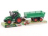 Tractor cu Remorcă, 32cm 