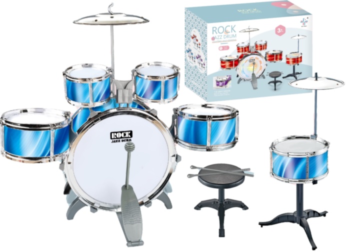 Mega Set Tobe cu Scăunel