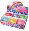 Squish Antistres Minge Jumbo, 6 buc./set, preț pentru 1 buc.