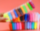 Set Creativ de Plastilină Ușoară – 12 Culori Asortate + Accesorii Modelaj | image