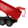 Tractor Fermă cu Remorcă Mare (culoare aleatorie) 