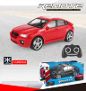 BMW X6 Teleghidat