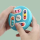 Jucărie Puzzle Anti-Stres cu Bile Colorate (culoare aleatorie) | image