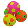 Minge de Fotbal pentru Copii - 14 cm, 157 g
