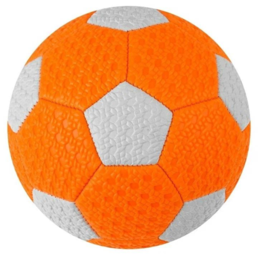 Minge de Fotbal pentru Copii - 14 cm, 157 g