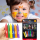 Set 8 Creioane Colorate pentru Față și Corp | image