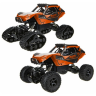 Mașină de Teren Telecomandată cu Roți Interschimbabile - Performanță Off-Road