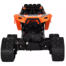 Mașină de Teren Telecomandată cu Roți Interschimbabile - Performanță Off-Road