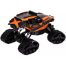 Mașină de Teren Telecomandată cu Roți Interschimbabile - Performanță Off-Road