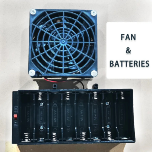 Masă de Air Hockey Compactă pentru Distracție Acasă