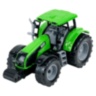 Tractor Fermă cu Mecanism Inerțial (culoare aleatorie) 