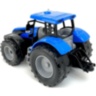Tractor Fermă cu Mecanism Inerțial (culoare aleatorie) 