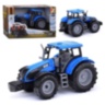 Tractor Fermă cu Mecanism Inerțial (culoare aleatorie) 