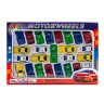 Set 25 Mașinuțe de Colecție Asortate