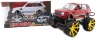 Mașina Off Road cu Luminițe și Fricțiune, 34cm