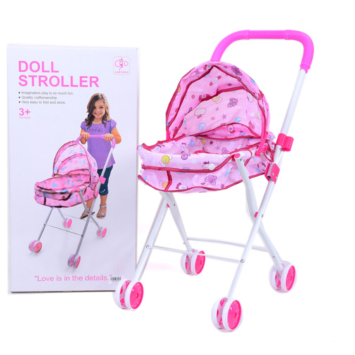 Cărucior Landou pentru Păpuși