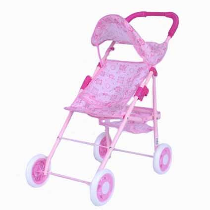 Cărucior pentru Păpuși  