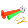 Vuvuzela Fotbal - Entuziasm sonor pentru micii suporteri