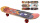 Placă Skateboard din Lemn, 60cm | image