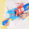 Pistol cu Apă 800 ml, Design Mașină de Pompieri (culoare aleatorie)