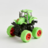 Tractor de Jucărie cu Roți Mari și Suspensie, Model Aleatoriu