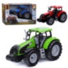 Tractor Fermă Inerțial cu Capotă Rabatabilă (culoare aleatorie) 