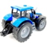 Tractor Fermă Inerțial cu Capotă Rabatabilă (culoare aleatorie) 