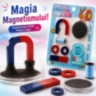 Set STEM Magnetic pentru Experimente și Învățare prin Joacă