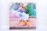 Covoraș Puzzle din Burete "Disney", 4 Plăci, 120 X 120cm