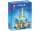 Castelul Disney de construcție cu figurina Mickey Mouse | image