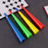 Vuvuzelă Colorată 36 cm - Gălăgie și Energie la Maxim (culoare aleatorie)