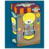 Mașină Interactivă cu Telefon Bebe – Lumină și Sunete