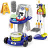 Set de Curățenie „Little Helper” cu 29 de Piese și Accesorii