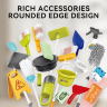 Set de Curățenie „Little Helper” cu 29 de Piese și Accesorii