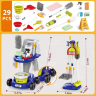Set de Curățenie „Little Helper” cu 29 de Piese și Accesorii