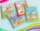 1buc. Carte Magică de Colorat Reutilizabilă cu Apă (model aleatoriu) | image
