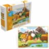 Baby Puzzle "Animale de la Fermă", 36 piese