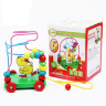 Set 6 Jucării de Lemn