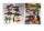 Set 8 Dinozauri | image