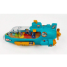 Submarin Explorator cu Lumini, Sunete și Mișcare Interactivă