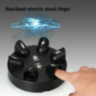 Joc Interactiv cu Șocuri – Detector de Minciuni și Ruletă Electrică pentru Petreceri