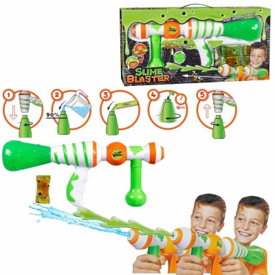 Blaster cu Slime | image