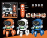 Robot Interactiv Multifuncțional Teleghidat