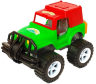 Mașina Off-Road, 33cm  