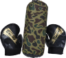 Sac de Box cu Mănuși, 30cm