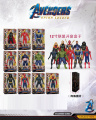 Super Erou Avengers 31cm
