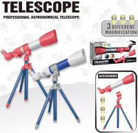 Telescop cu Stativ 20/30/40X